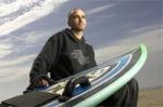 Jesse Billauer the Quadriplegic Surfer Phenom
